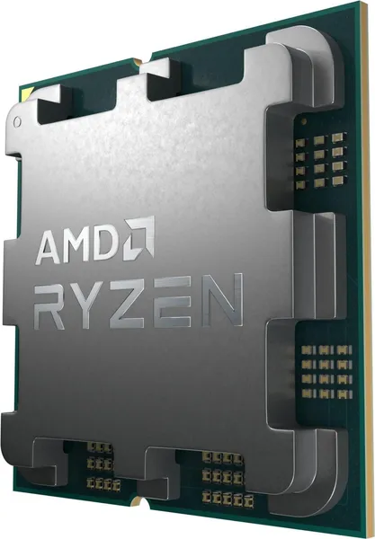 Procesor AMD Ryzen 7 7700X 4.5GHz Socket AM5 - imagine 4