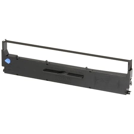 Ribbon EPSON S015637 Negru Original