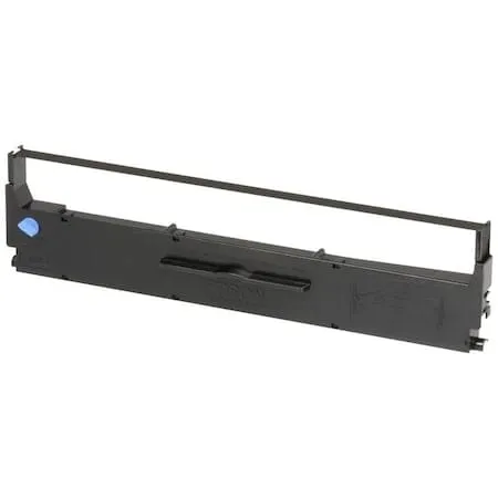 Ribbon EPSON S015637 Negru Original