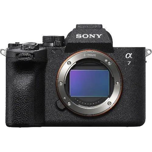 Camera Foto SONY A7 IV Mirrorless Full-Frame ILCE7M4B.CEC