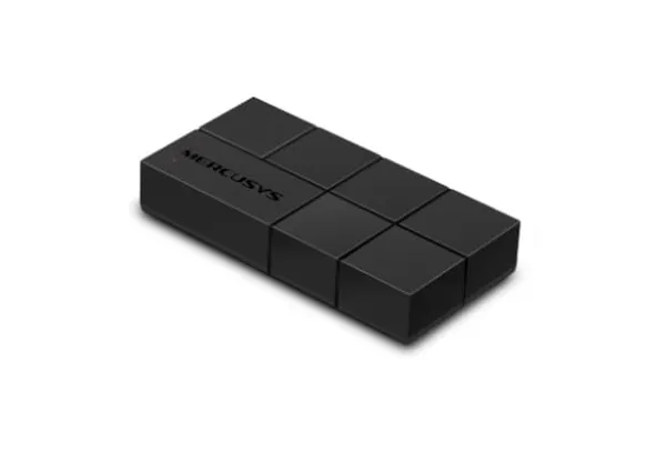 Switch MERCUSYS MS10G8 8 Porturi Gigabit Unmanaged - imagine 1