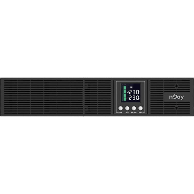 UPS NJOY Aster 1000 Online 900W Tower/Rack