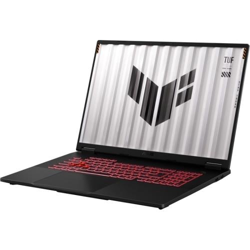 Laptop Gaming ASUS TUF A18 FA808UH AMD Ryzen 7 260 RTX 5050 18 inch - imagine 4