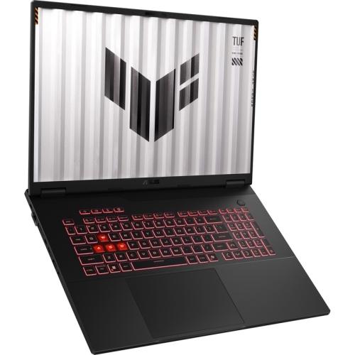 Laptop Gaming ASUS TUF A18 FA808UH AMD Ryzen 7 260 RTX 5050 18 inch - imagine 5
