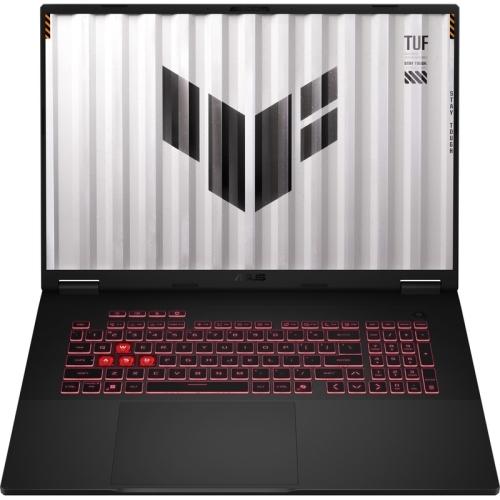 Laptop Gaming ASUS TUF A18 FA808UH AMD Ryzen 7 260 RTX 5050 18 inch - imagine 2