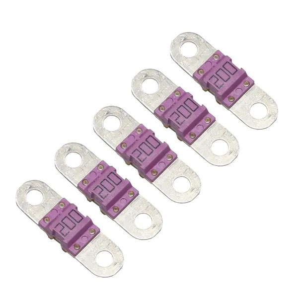 Siguranță MIDI VICTRON ENERGY 200A 32V Pachet 5 Bucăți