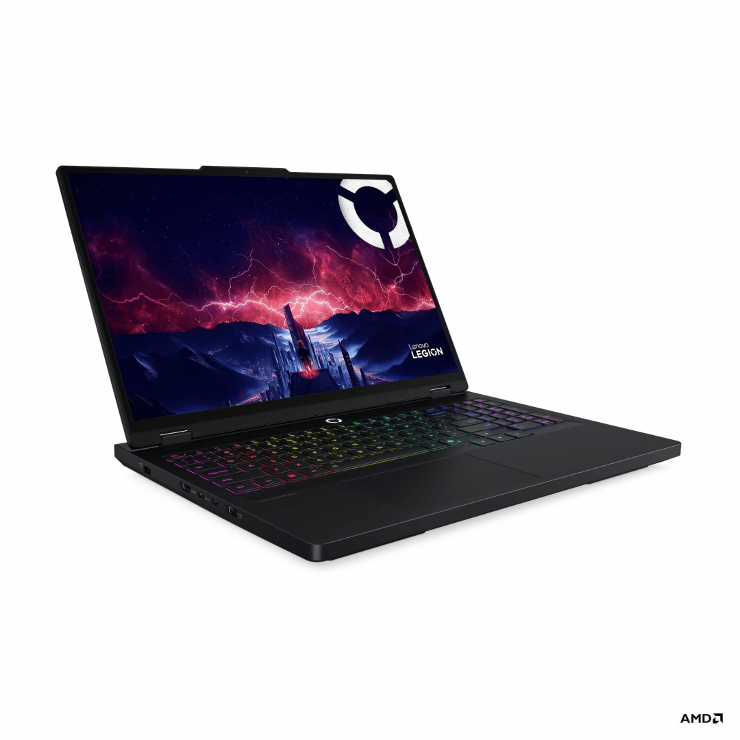 Laptop LENOVO Legion Pro 5 16AFR10 Ryzen 9 RTX 5070 16 inch OLED
