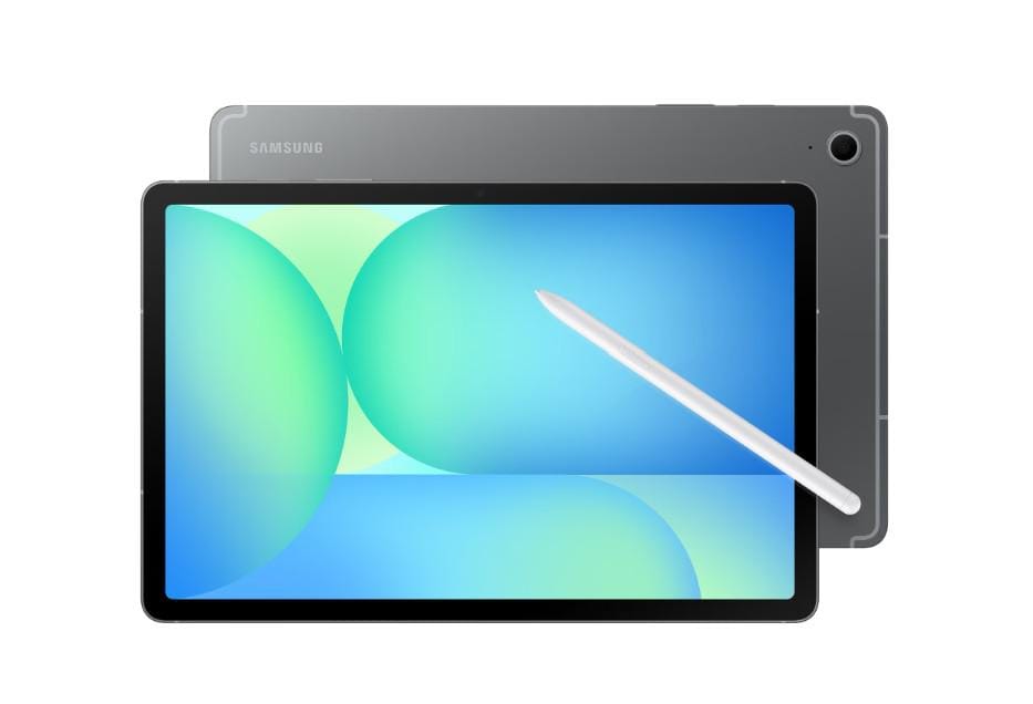 Tabletă SAMSUNG Galaxy Tab S10 FE X520 10.9 inch 8GB/128GB Gri cu Pen