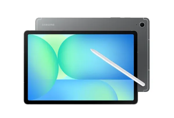 Tabletă SAMSUNG Galaxy Tab S10 FE X520 10.9 inch 8GB/128GB Gri cu Pen
