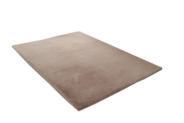 Covor HEINNER Shaggy Soft Blanita Maro 50x90 cm - imagine 5