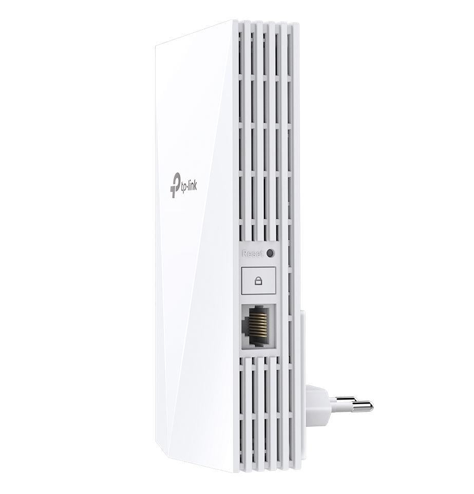Range Extender TP-LINK RE700X AX3000 Wi-Fi 6 - imagine 2