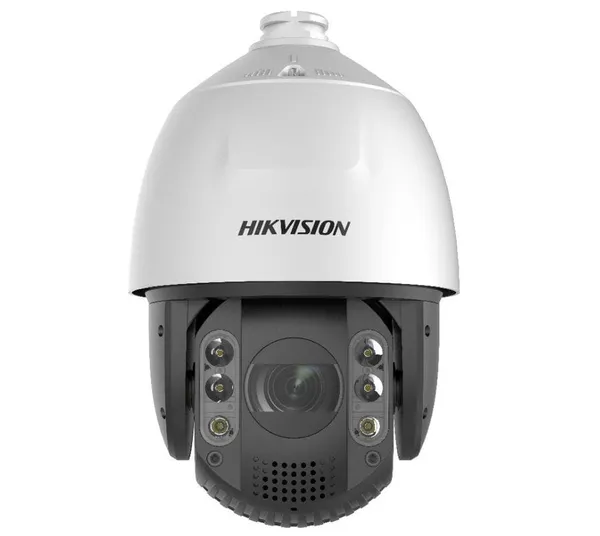 Cameră de Supraveghere HIKVISION DS-2DE7A825IW-AEB(T5) 8MP PTZ AcuSense