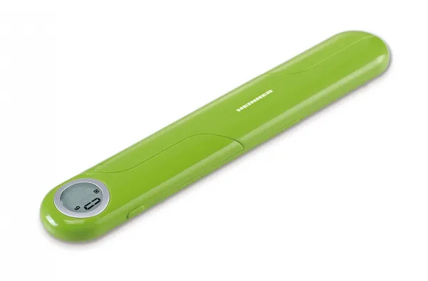 Cântar bucătărie HEINNER HKS-FD5GR 5kg Verde
