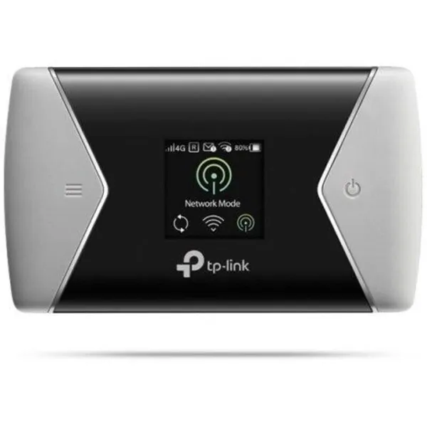 Router TP-LINK M7450 Wi-Fi 5 Dual-Band Negru