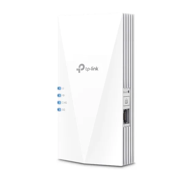 Range Extender TP-LINK RE600X AX1800 Wi-Fi 6 Dual Band