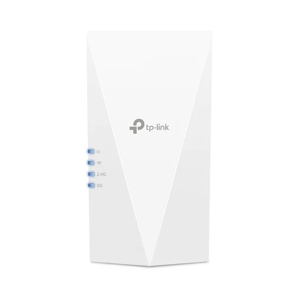 Range Extender TP-LINK RE600X AX1800 Wi-Fi 6 Dual Band - imagine 2