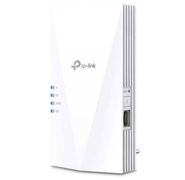 Range Extender TP-LINK RE500X AX1500 Wi-Fi 6 Dual Band - imagine 10