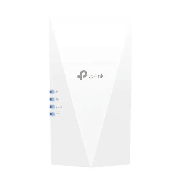 Range Extender TP-LINK RE500X AX1500 Wi-Fi 6 Dual Band - imagine 11