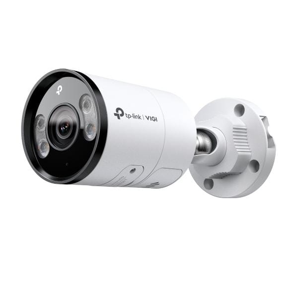Cameră IP Bullet TP-LINK VIGI C385 8MP 2.8mm IR+WL 30m