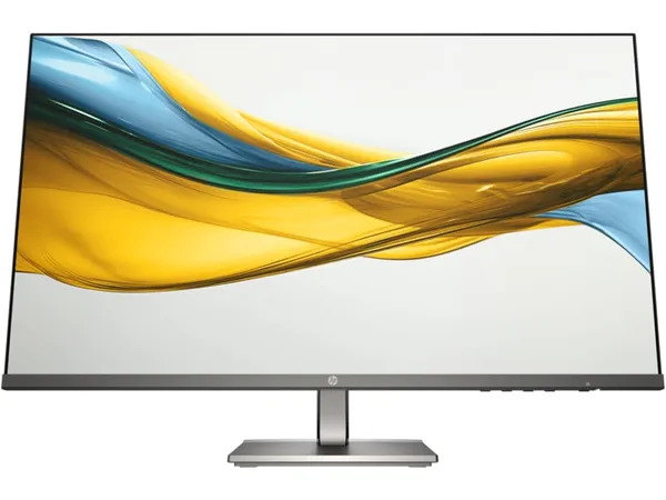 Monitor HP Series 5 Pro 527da 27 inch IPS Full HD HDMI VGA
