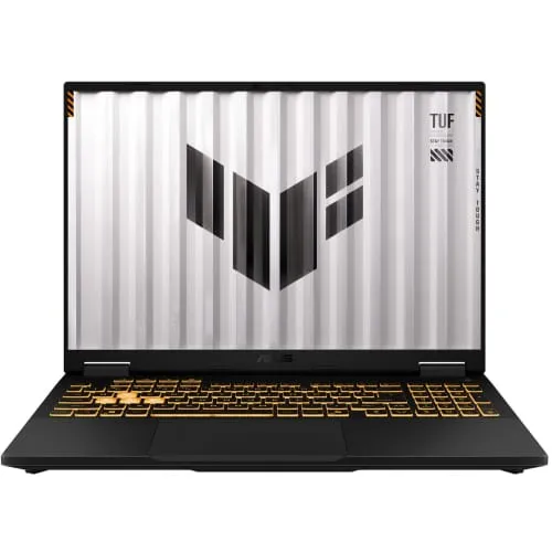 Laptop Gaming ASUS TUF Gaming F16 FX608JHR i5-14450HX RTX 5050 16GB 1TB