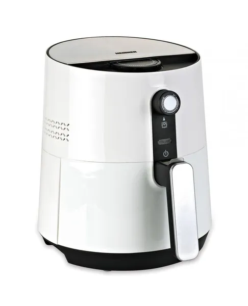 Friteuză cu aer cald HEINNER HAF-1300WH 1300W 3.6L Alb