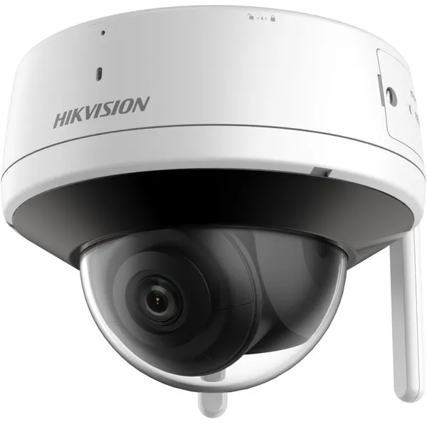 Camera supraveghere HIKVISION DS-2CV2141G2-IDW WiFi Dome 4MP