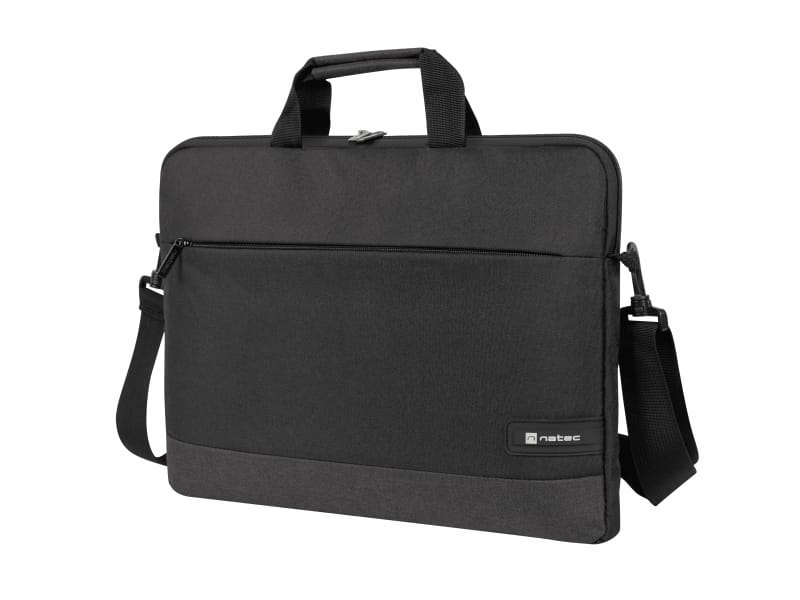 Geanta Laptop NATEC Goa Negru 15.6 inch