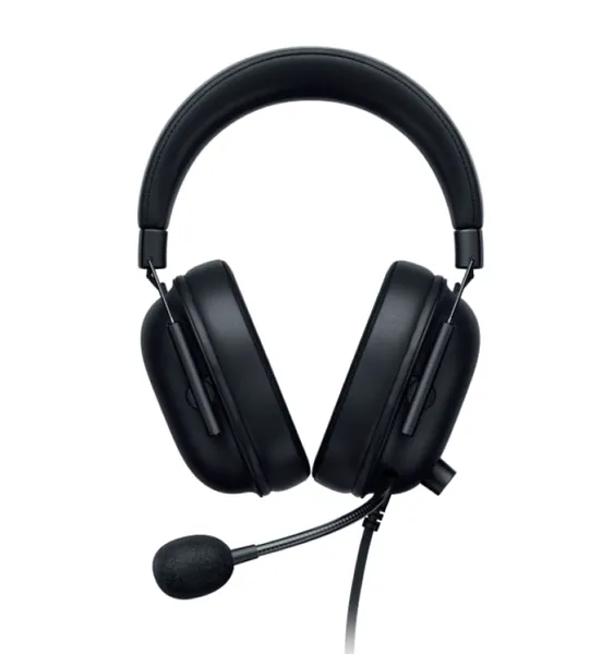 Căști Gaming RAZER BlackShark V2 X Wired Negru RZ04-03240900-R3M1