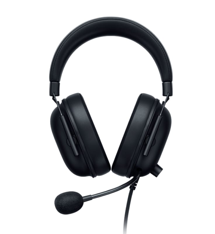 Căști Gaming RAZER BlackShark V2 X Wired Negru RZ04-03240900-R3M1