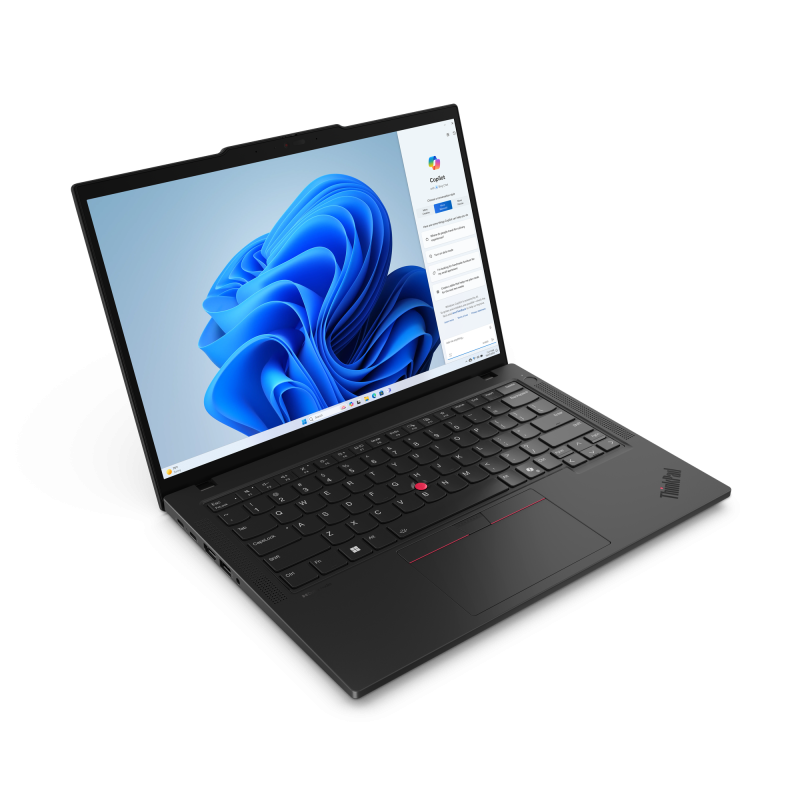 Laptop LENOVO ThinkPad T14 Gen 5 Intel Core Ultra 7 64GB SSD 1TB - imagine 2