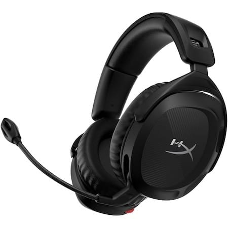 Căști Gaming Wireless HYPERX Cloud Stinger 2 Negru 676A2AA