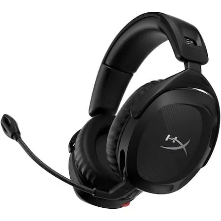Căști Gaming Wireless HYPERX Cloud Stinger 2 Negru 676A2AA