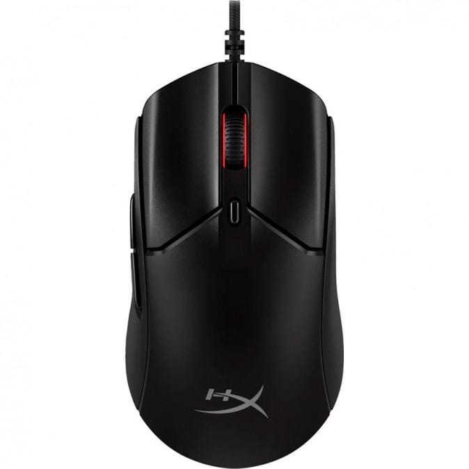 Mouse Gaming HYPERX Pulsefire Haste 2 Mini Wireless Negru