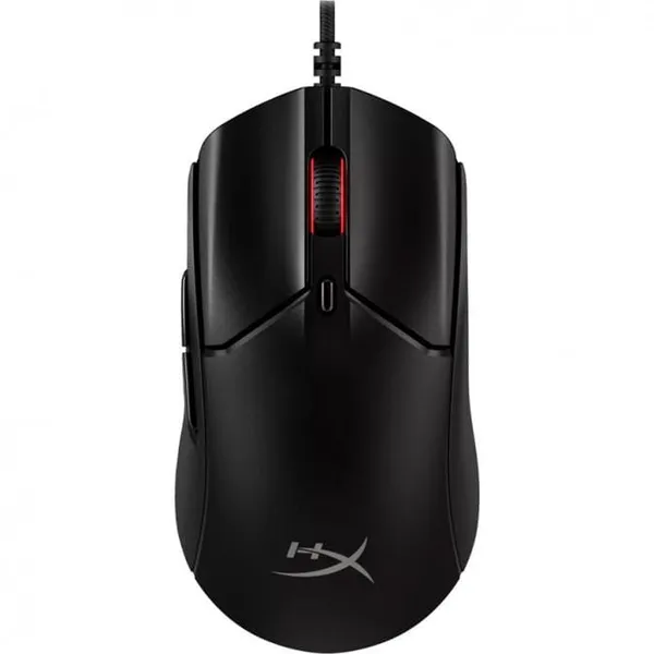 Mouse Gaming HYPERX Pulsefire Haste 2 Mini Wireless Negru