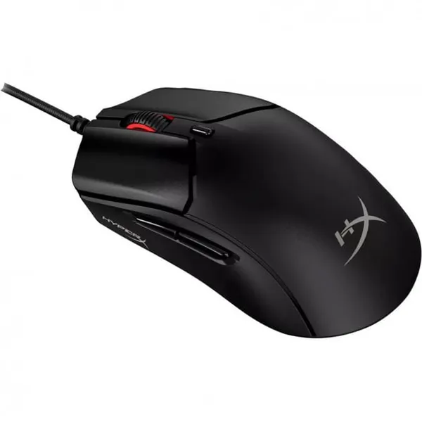 Mouse Gaming HYPERX Pulsefire Haste 2 Mini Wireless Negru - imagine 3