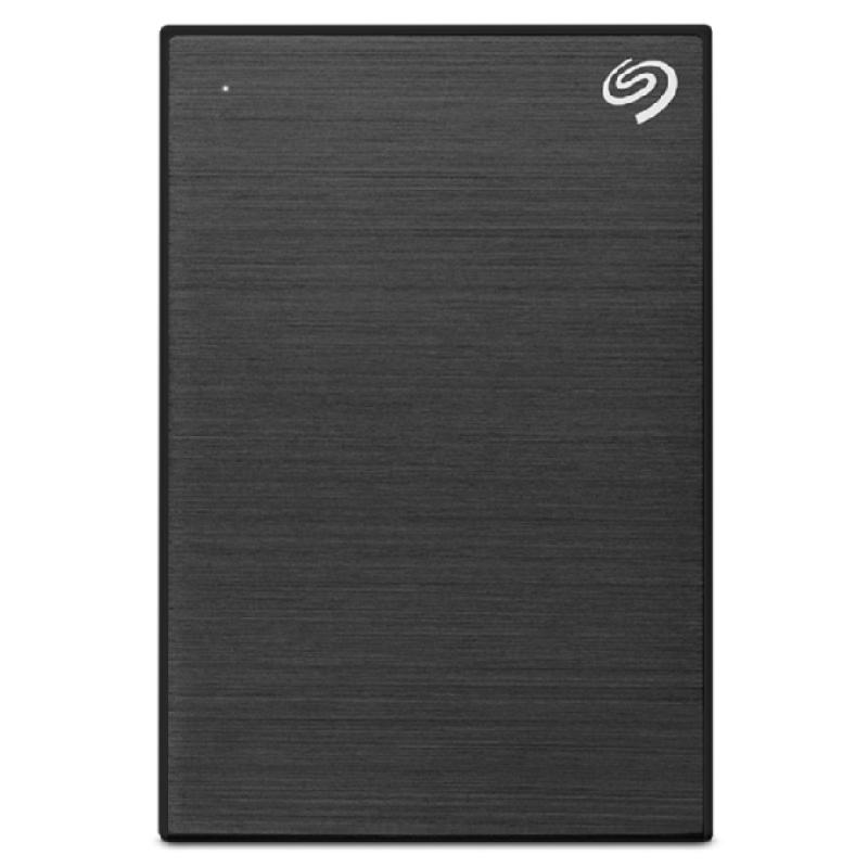 HDD Extern SEAGATE Expansion Portable 1TB 2.5 USB 3.0 Negru - imagine 2