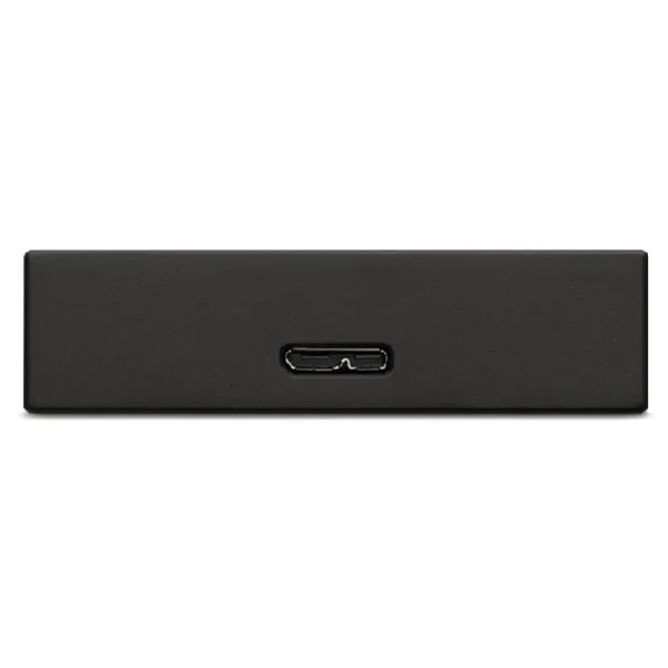 HDD Extern SEAGATE Expansion Portable 1TB 2.5 USB 3.0 Negru - imagine 10