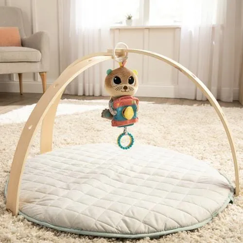 Jucărie Interactivă TOMY LAMAZE Arty Zâmbește - imagine 6