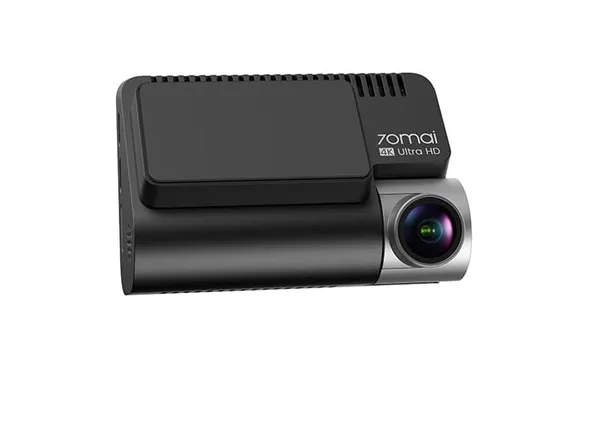 Cameră de Bord 70MAI A810S 4K - imagine 4