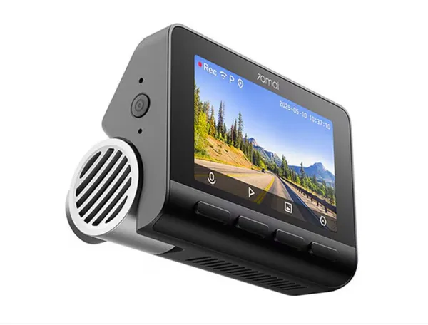 Cameră de Bord 70MAI A810S 4K