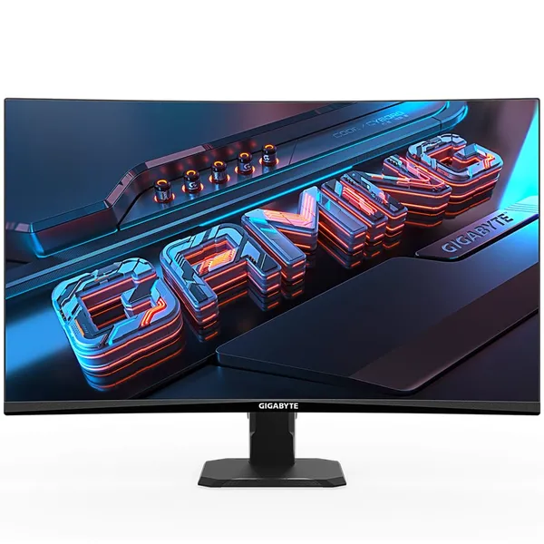 Monitor Gaming GIGABYTE GS27FC 27" Full HD 180Hz Negru