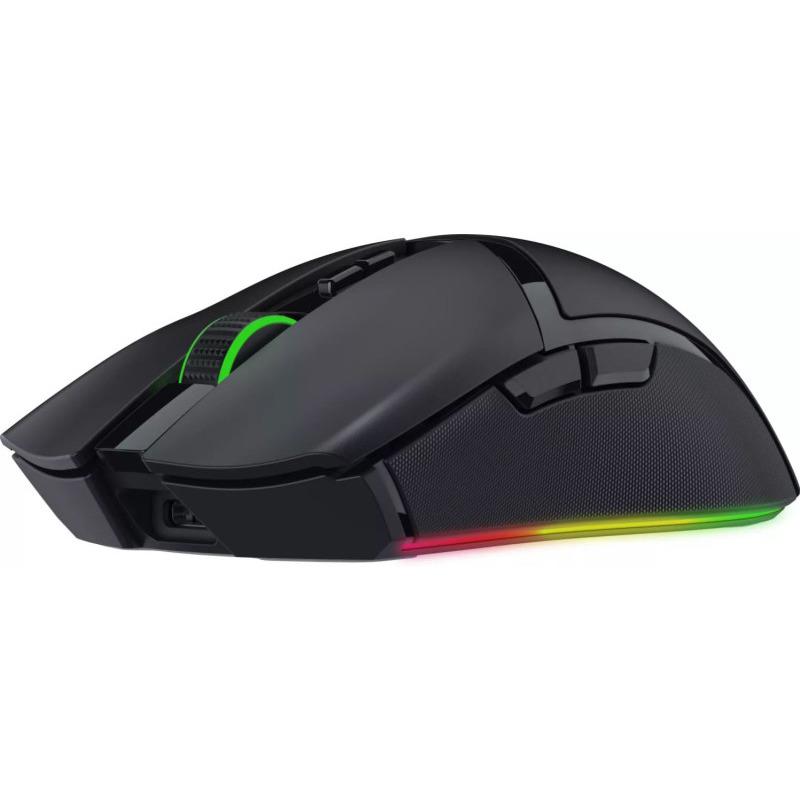 Mouse RAZER Cobra Pro Wireless 30000 DPI Alb - imagine 3