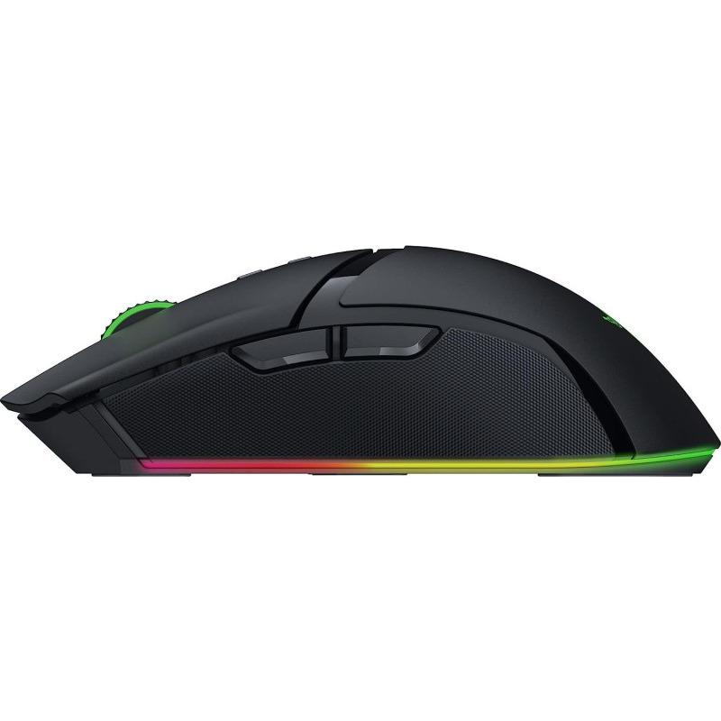 Mouse RAZER Cobra Pro Wireless 30000 DPI Alb - imagine 5
