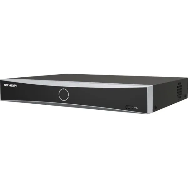 NVR HIKVISION DS-7608NXI-K1/8P(D) 8 Canale Seria K AcuSense