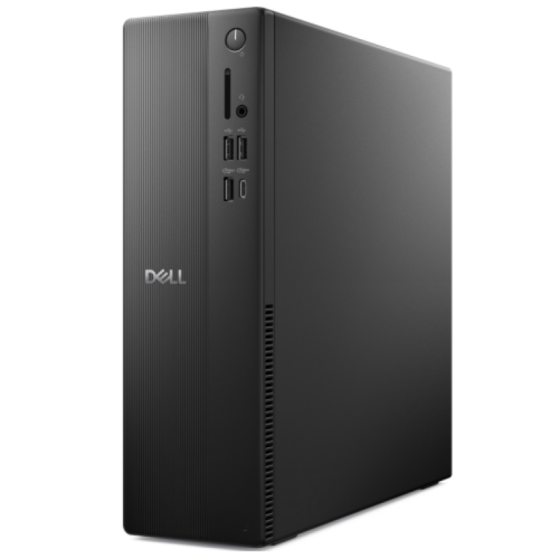 Desktop DELL Slim ECS1250 Intel Core i5-14400 16GB DDR5 1TB SSD