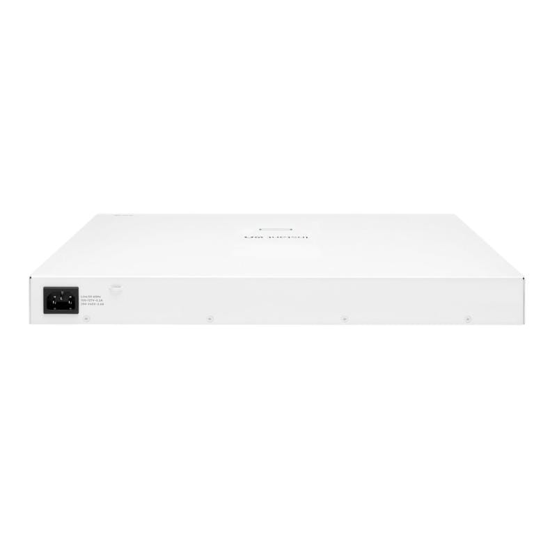 Switch ARUBA NETWORKS 1830 48 Porturi Gigabit PoE 370W 4SFP