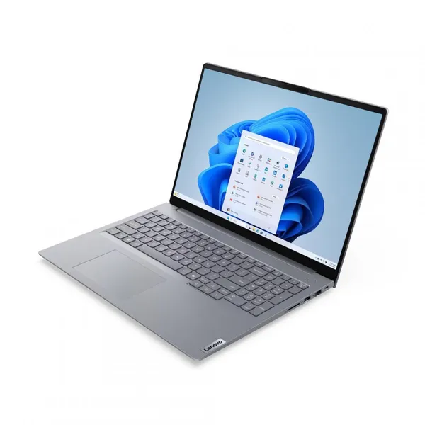 Laptop LENOVO ThinkBook 16 G8 IRL Intel Core 7 32GB 1TB SSD - imagine 1