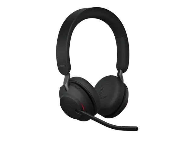Căști JABRA Evolve2 65 Bluetooth Black - imagine 2