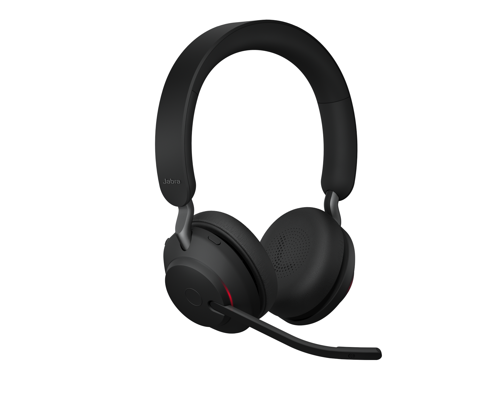 Căști JABRA Evolve2 65 Bluetooth Black - imagine 2